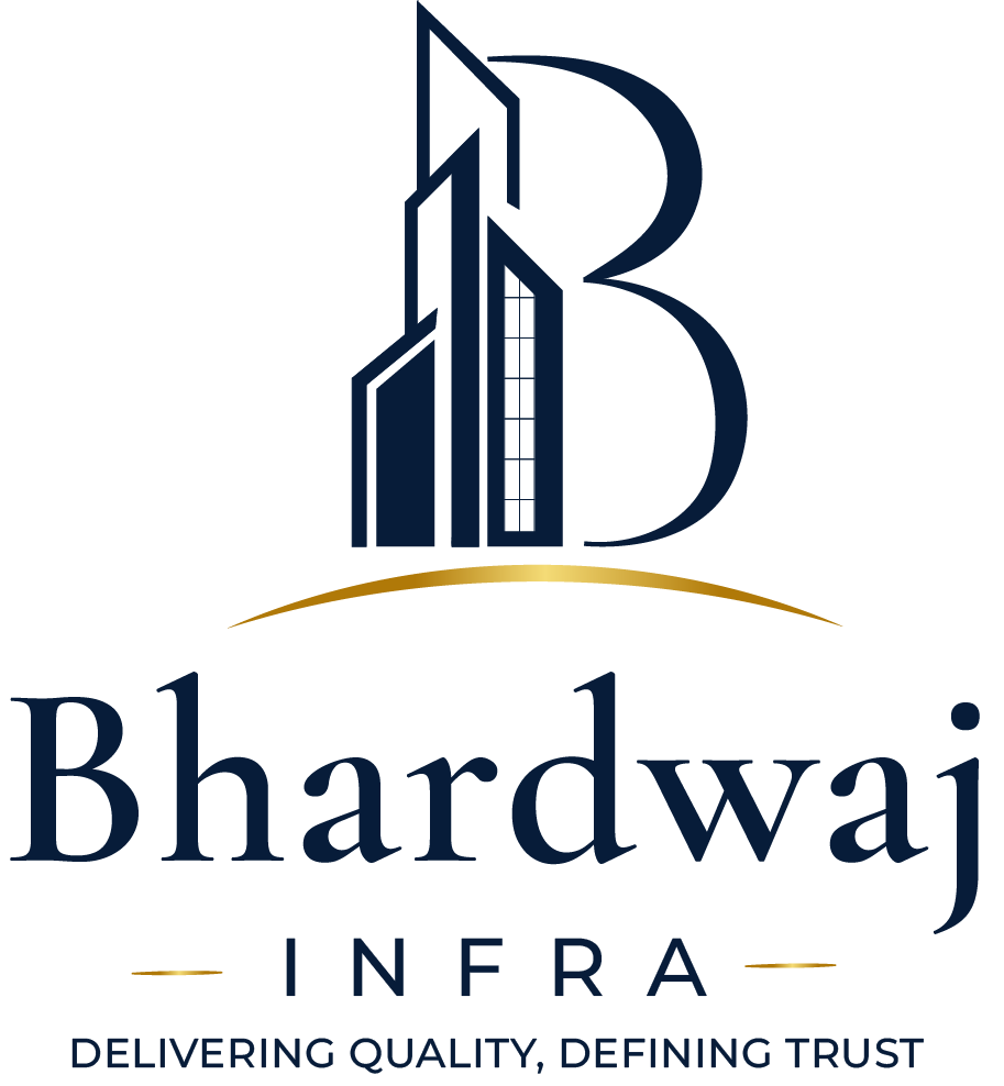 Bhardwaj Infra