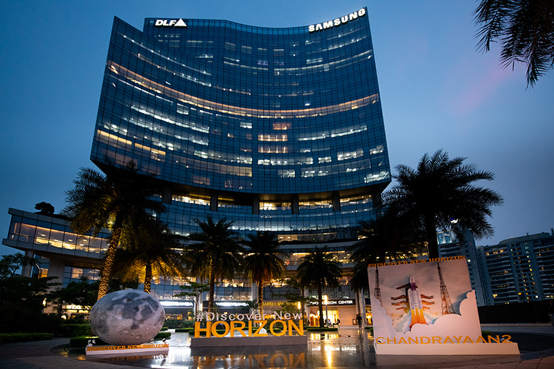 Gurgaon's Luxury Corridor: A 2025 Market Outlook