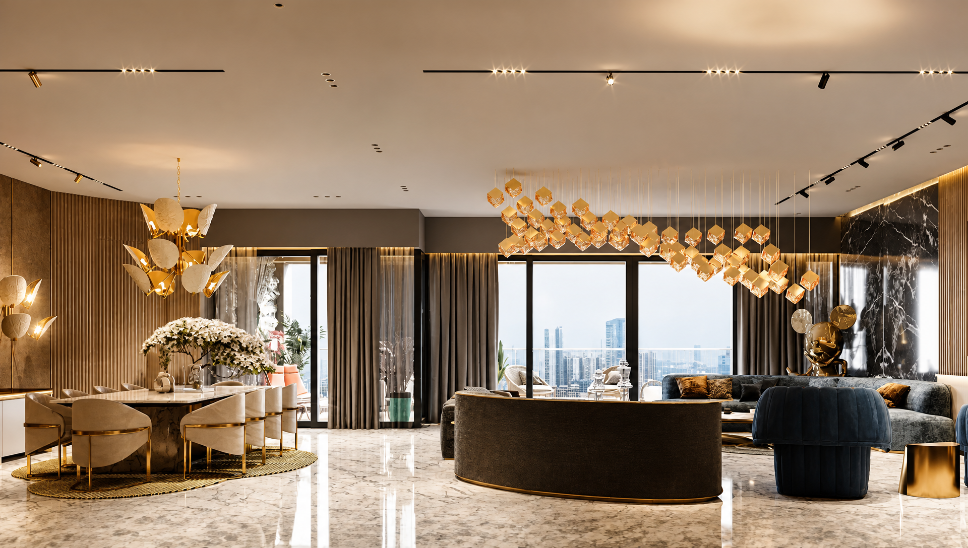 How NRIs Are Building Wealth Through Indian Real Estate