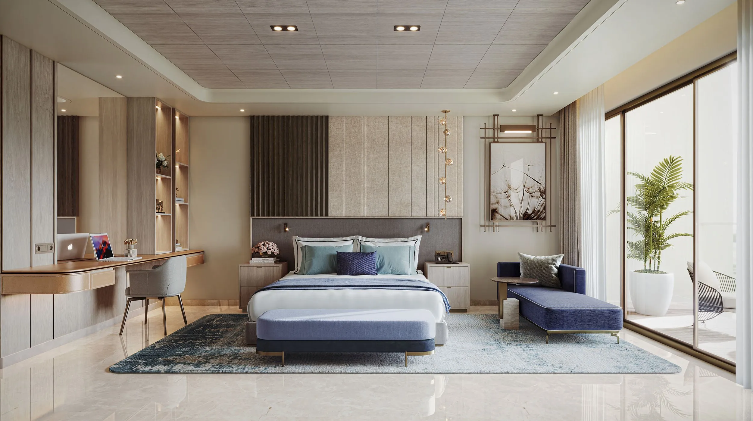 Westin Residences Gurugram - Image 4