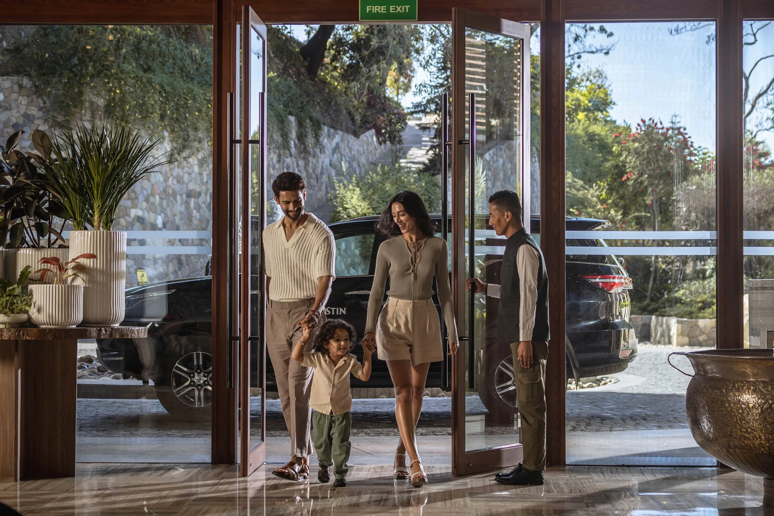 Westin Residences Gurugram - Image 2