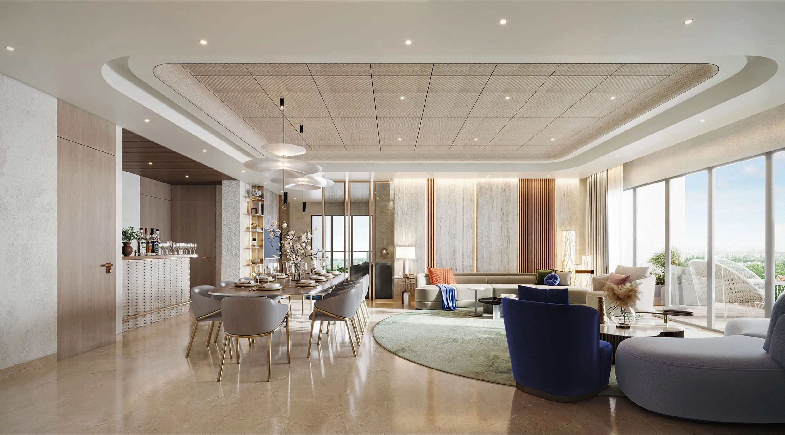 Westin Residences Gurugram - Image 3